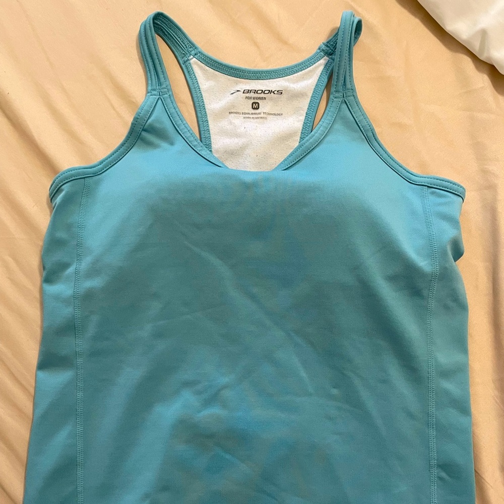 Brooks Women’s Running Tank Small